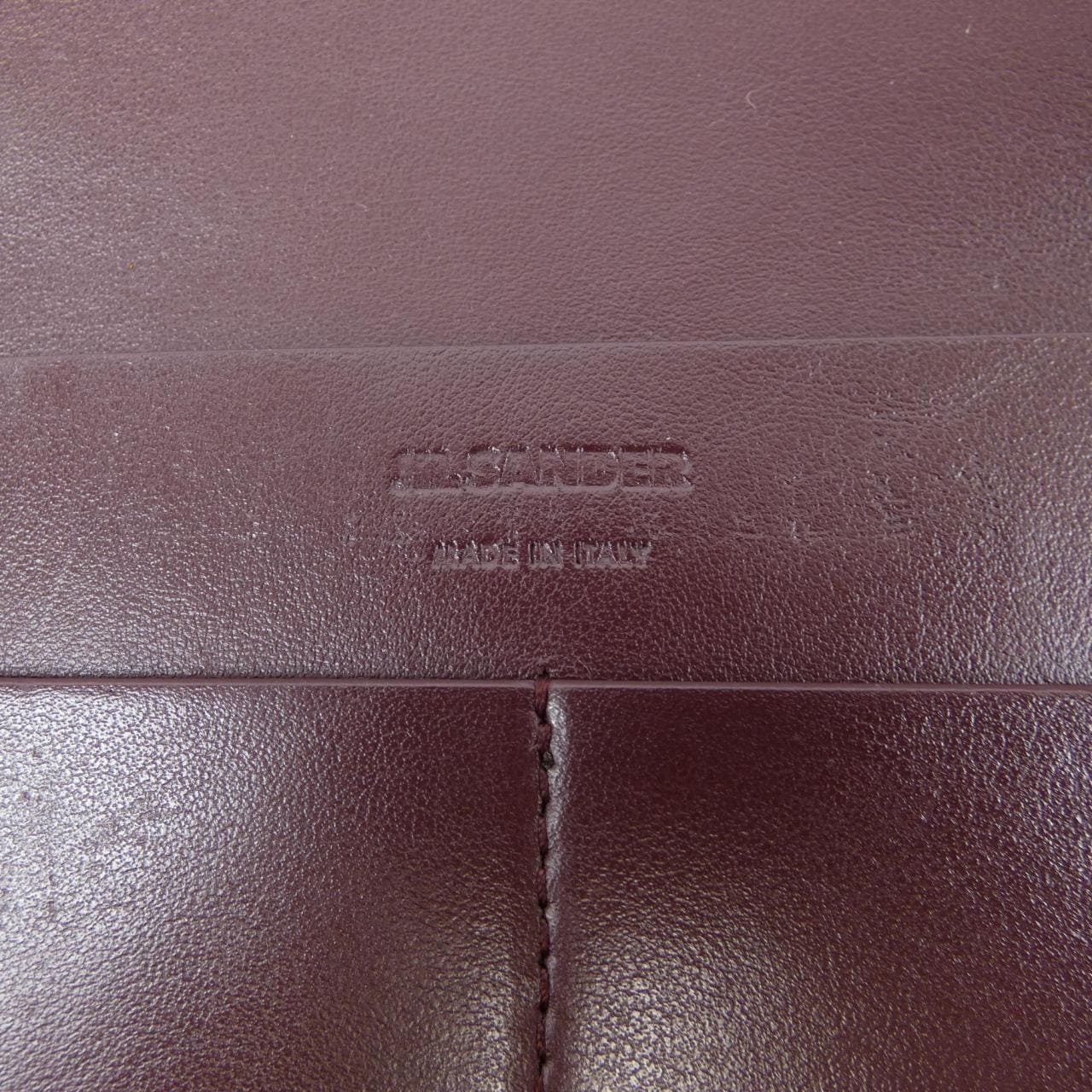 ジルサンダー JIL SANDER BAG