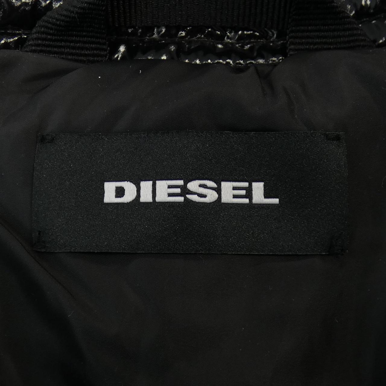 ディーゼル DIESEL ダウンジャケット