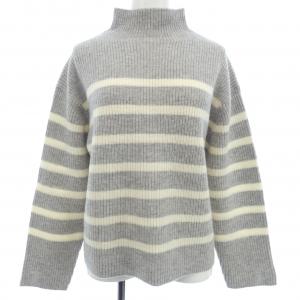 ニジュウサンク 23区 ニット