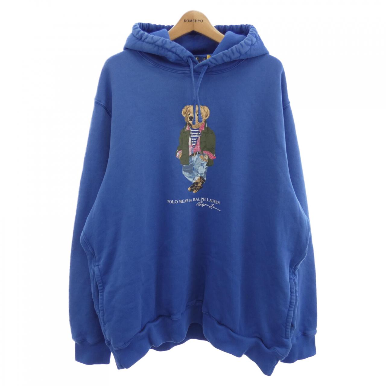 ポロラルフローレン POLO RALPH LAUREN パーカー