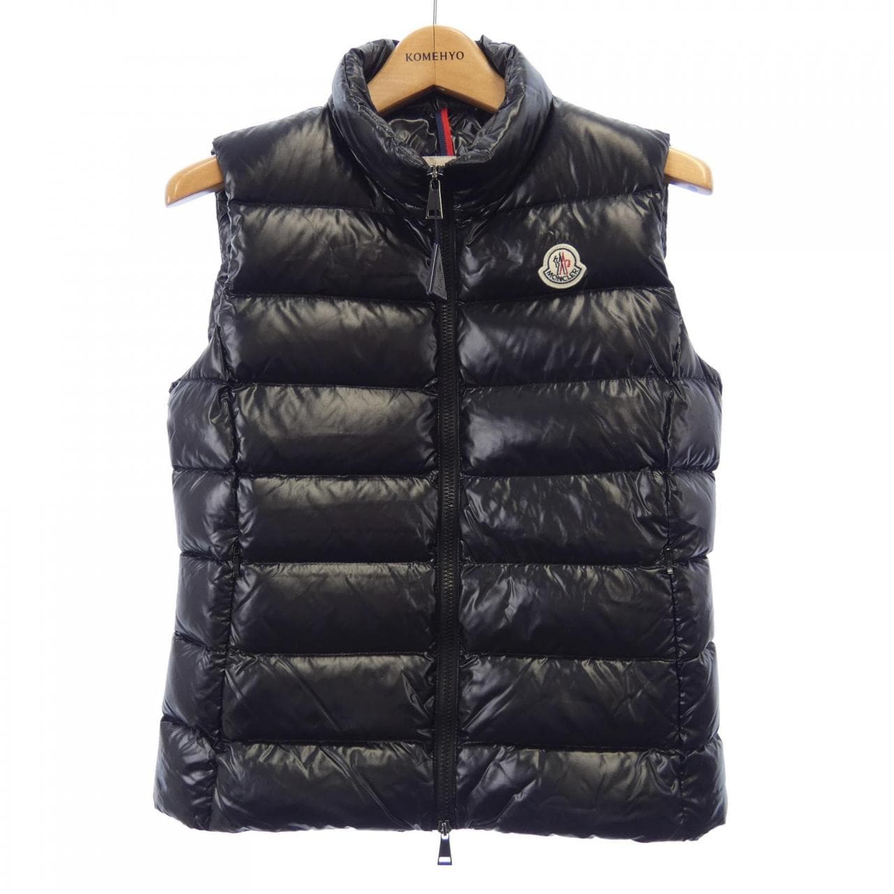 モンクレール MONCLER ダウンベスト