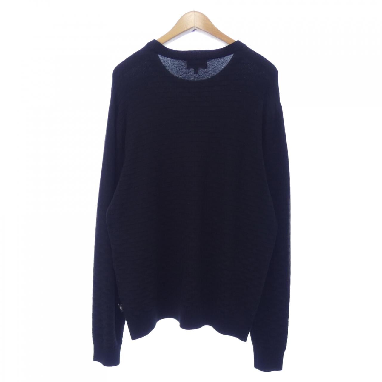EMPORIO ARMANI EMPORIO ARMANI knitwear