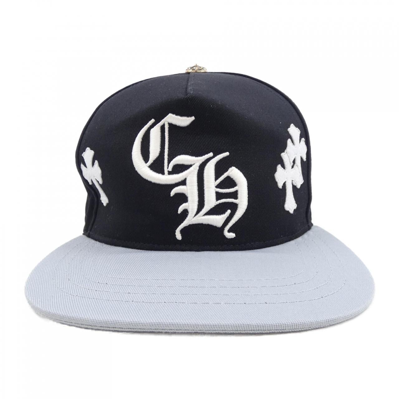 クロムハーツ CHROME HEARTS キャップ