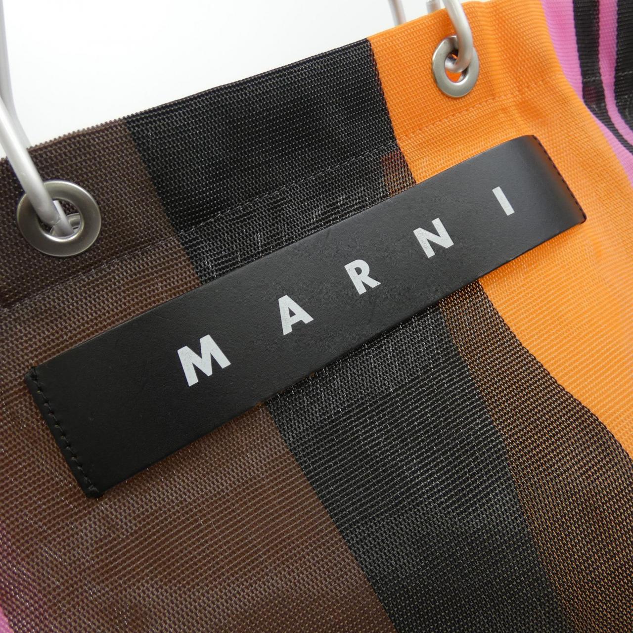 マルニ MARNI BAG