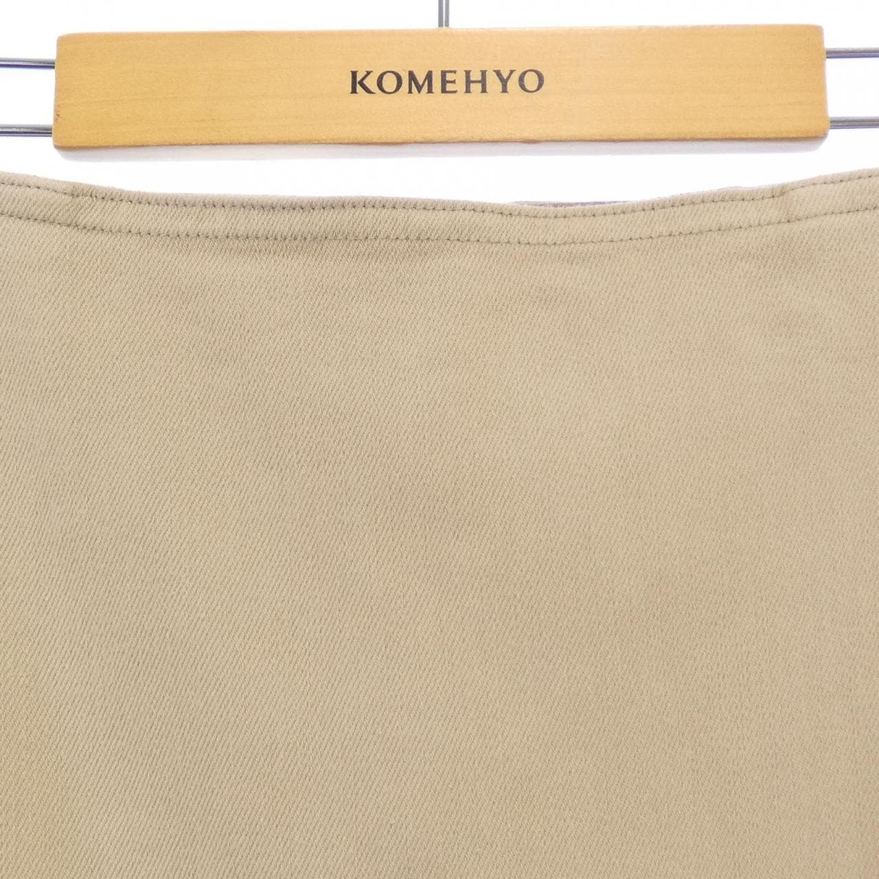 ドゥーズィエムクラス DEUXIEME CLASSE スカート