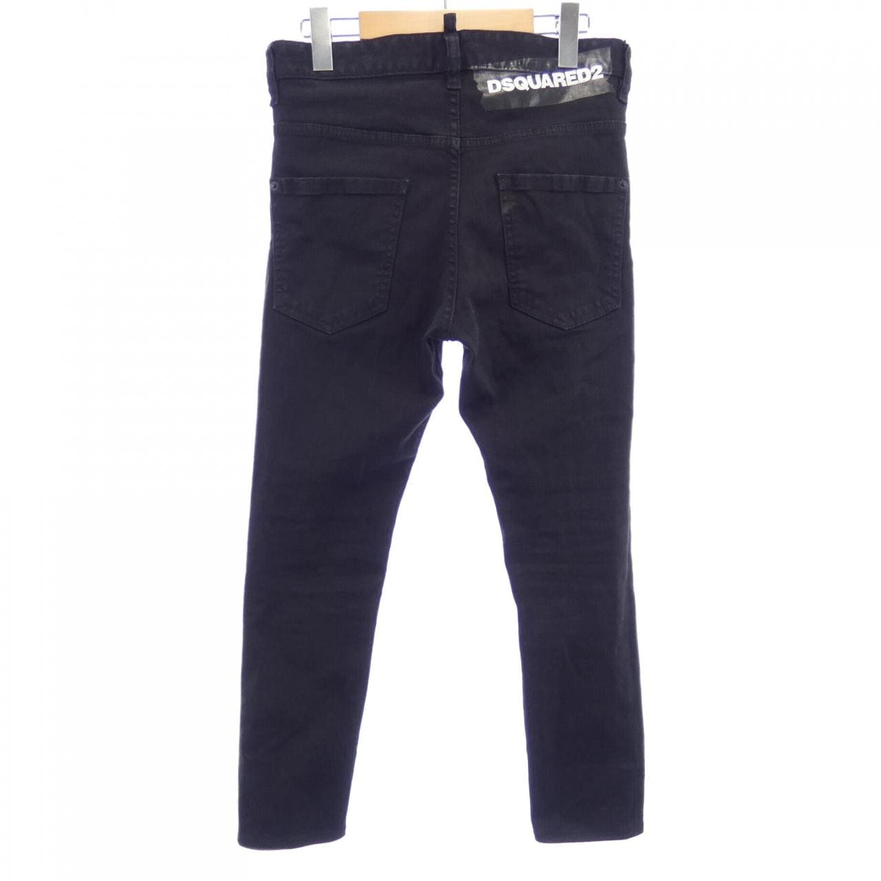 ディースクエアード DSQUARED2 S74LB0617 ジーンズ
