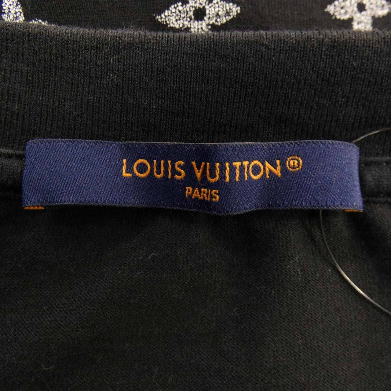 ルイヴィトン LOUIS VUITTON HKY46WNPG Tシャツ