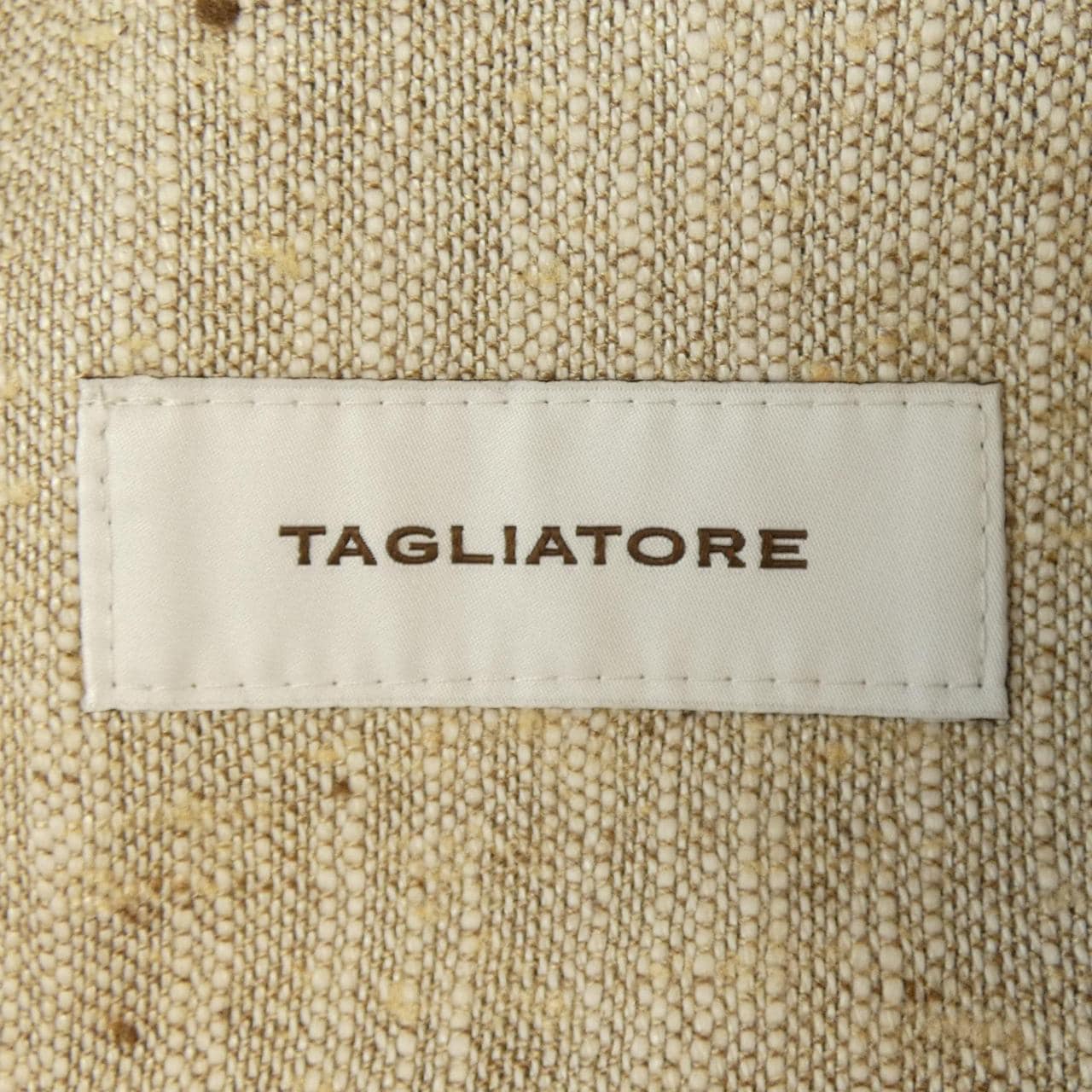 タリアトーレ TAGLIATORE G-CALVIN ジャケット