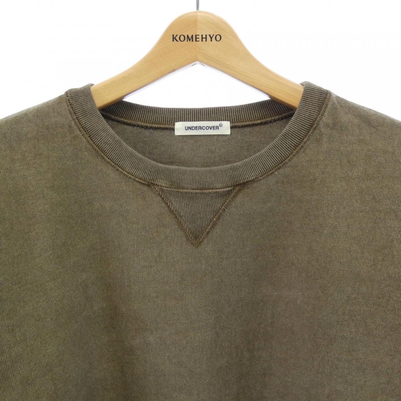 アンダーカバー UNDER COVER UP2D4803 トップス