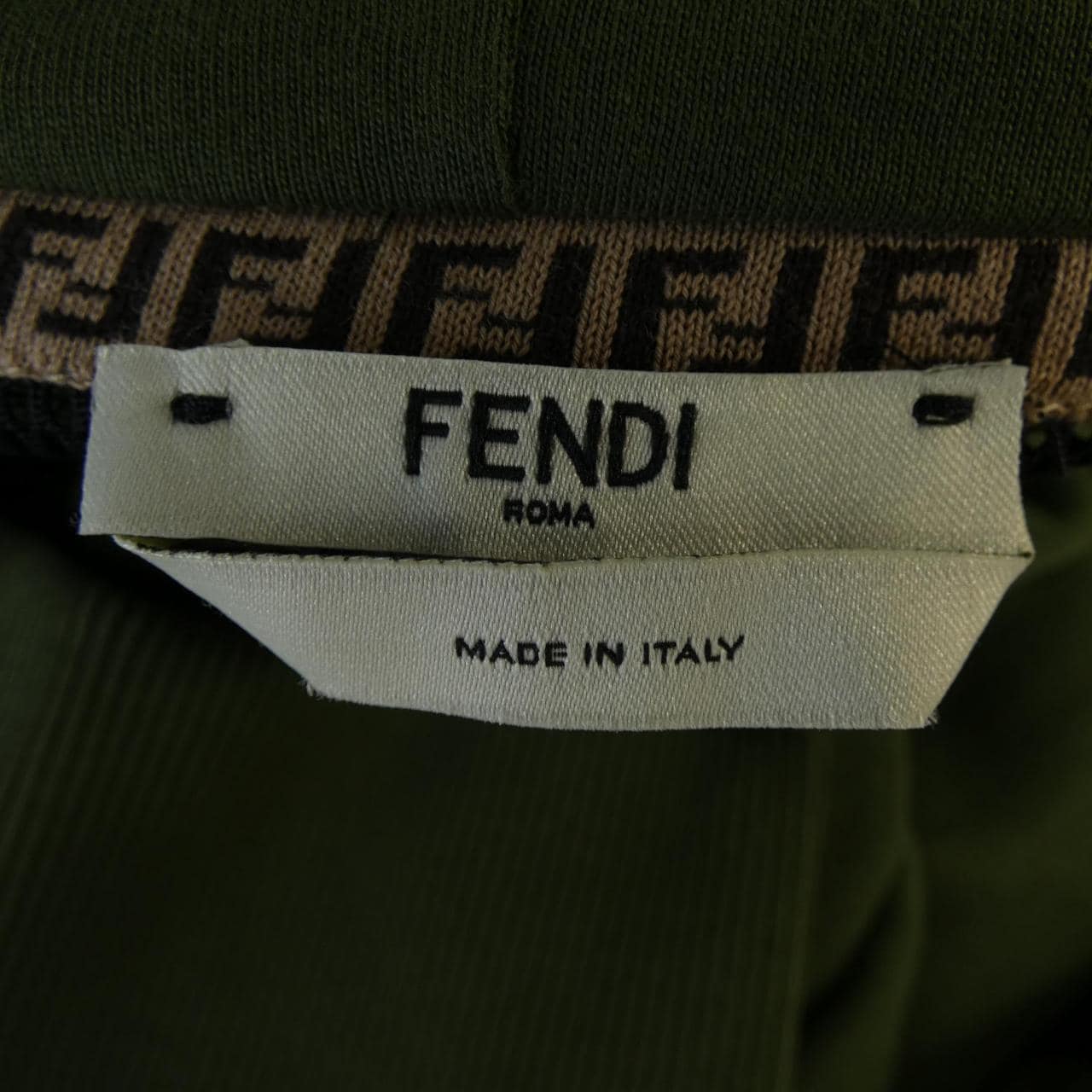 フェンディ FENDI FS7462 AG7A ワンピース