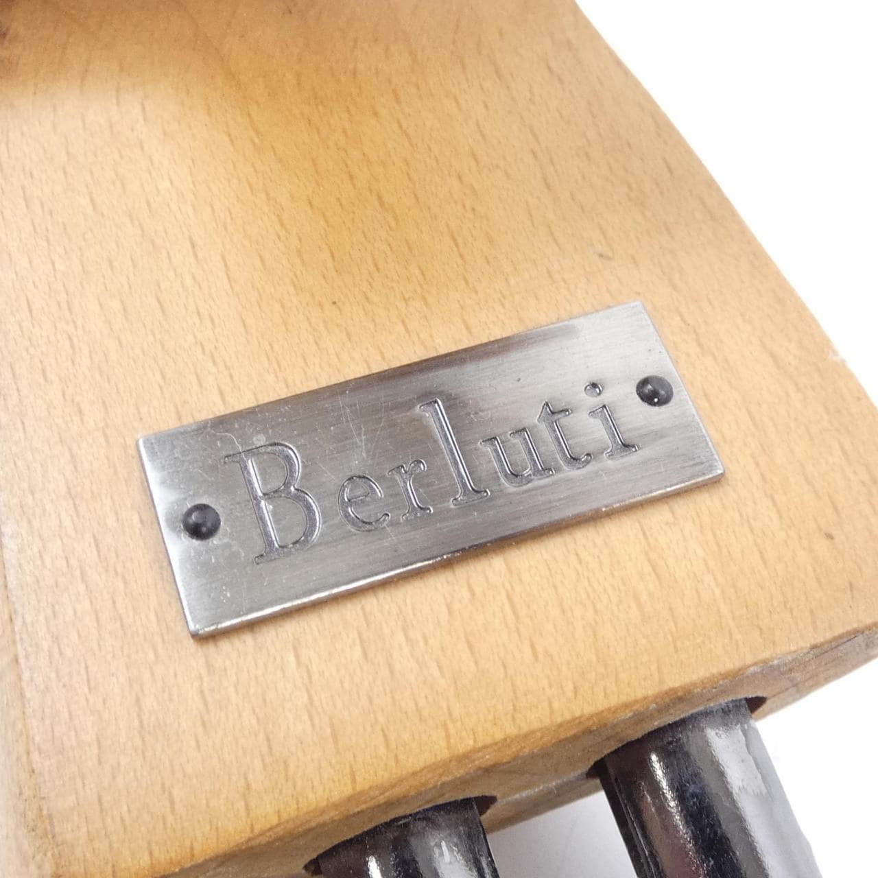 ベルルッティ Berluti シューキーパー