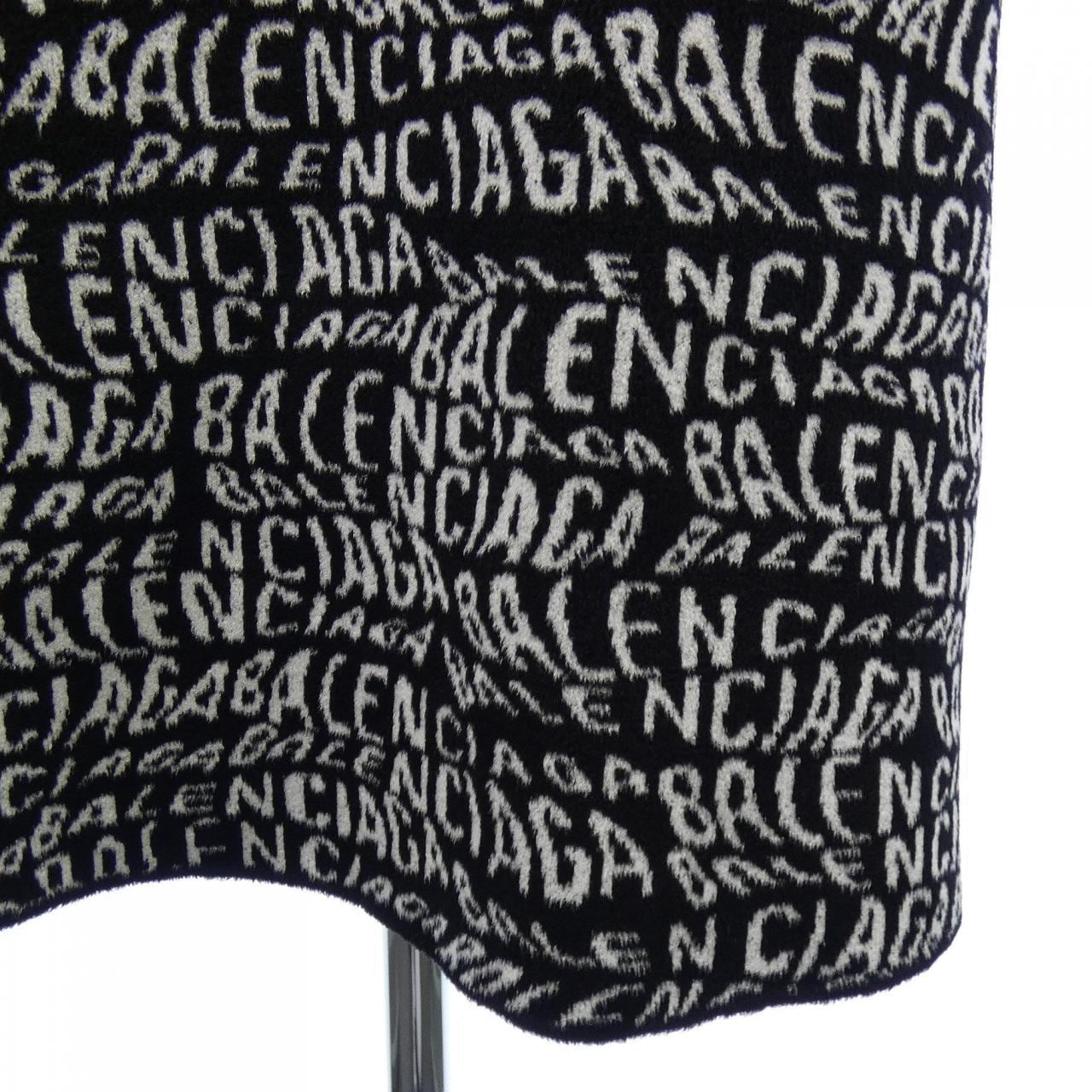 バレンシアガ BALENCIAGA 583160 スカート