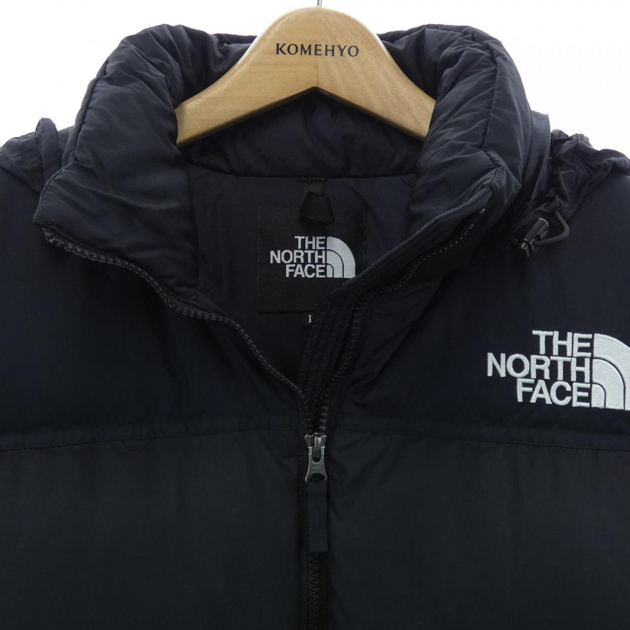 THE NORTH FACE ND91841羽絨服