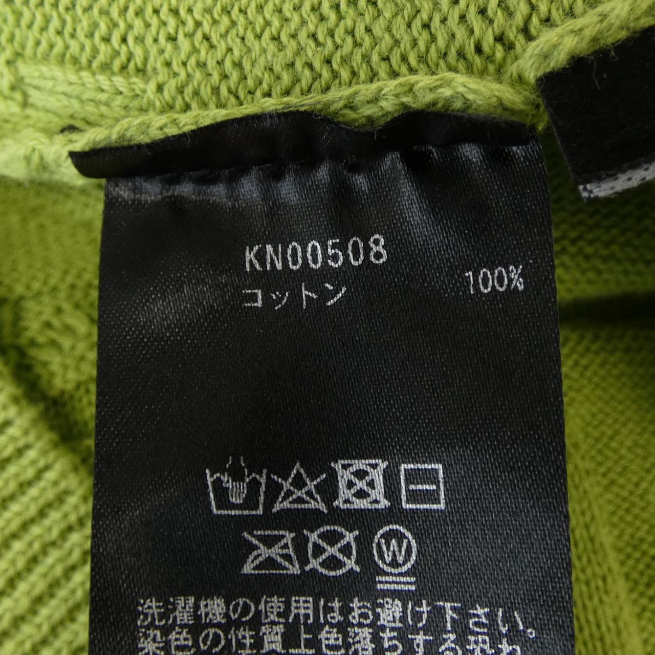 ハフ HUF カーディガン