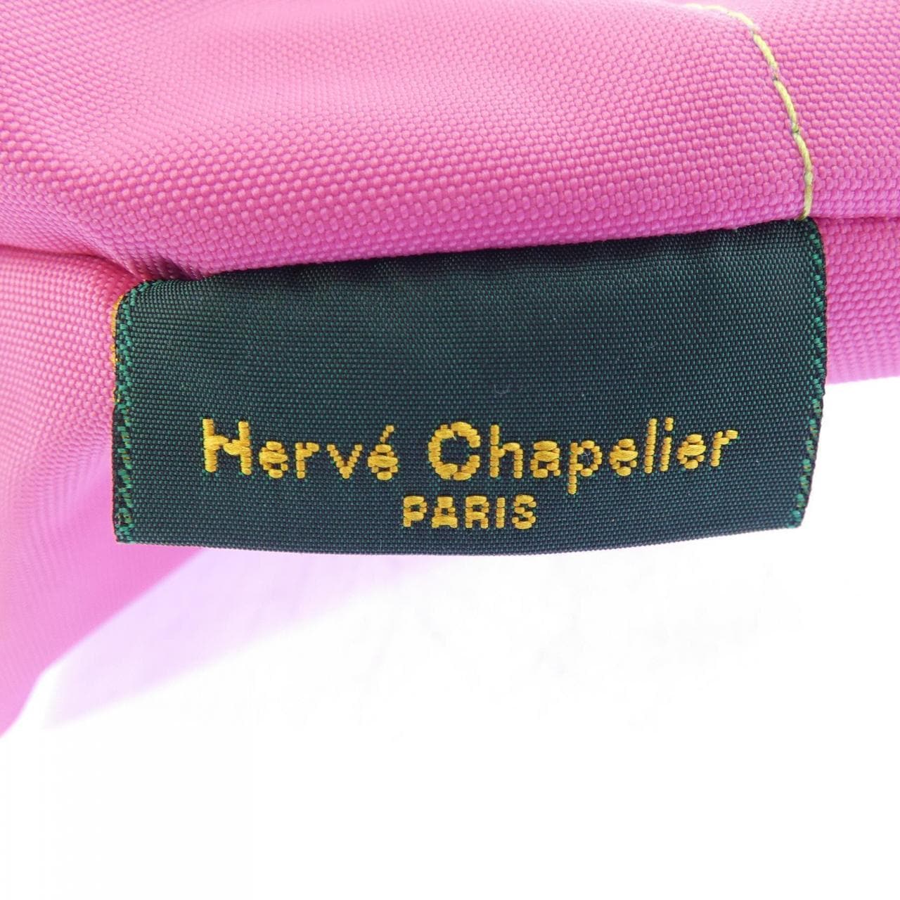 エルベシャプリエ HERVE CHAPELIER 舟型トート 901N BAG