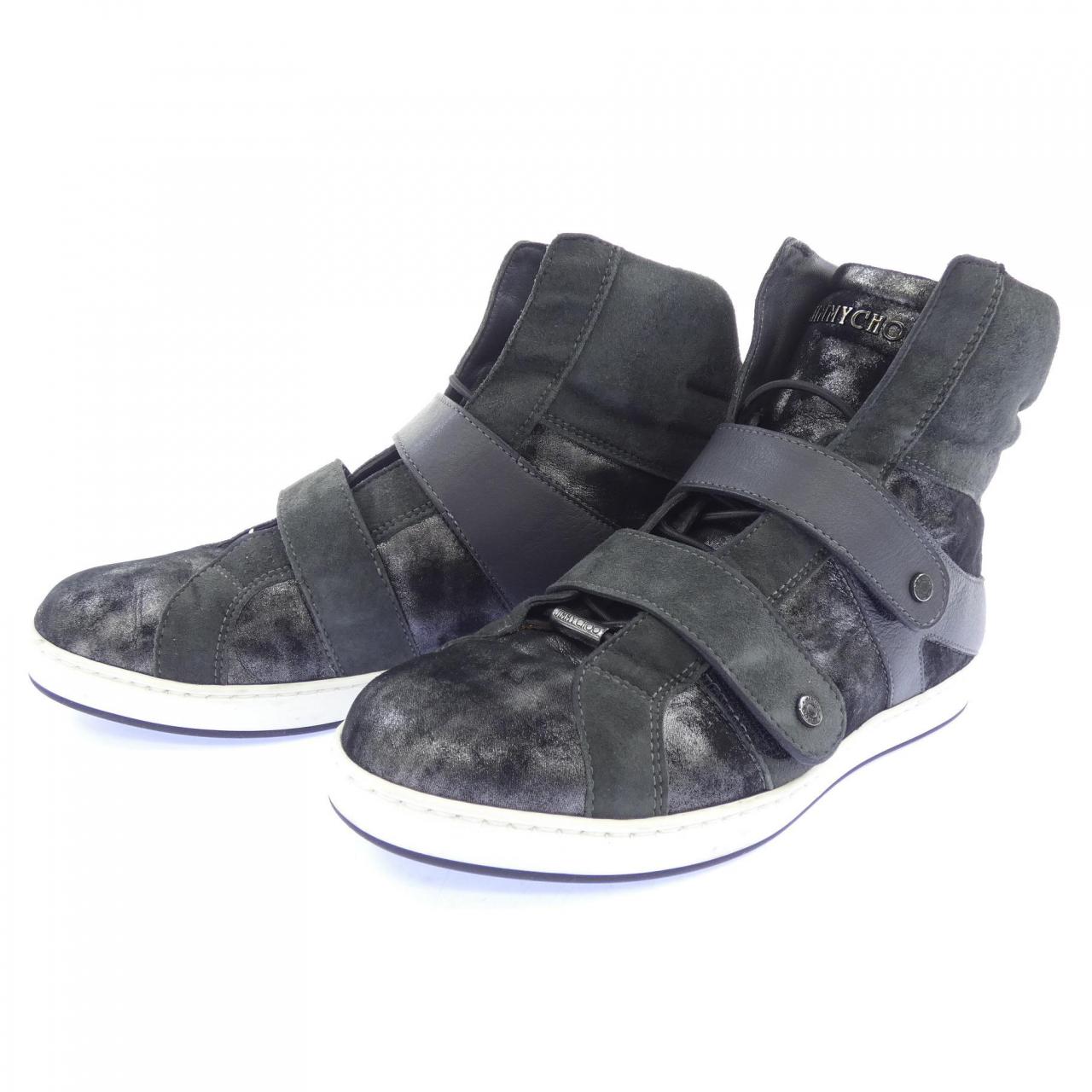ジミーチュウ JIMMY CHOO ブーツ
