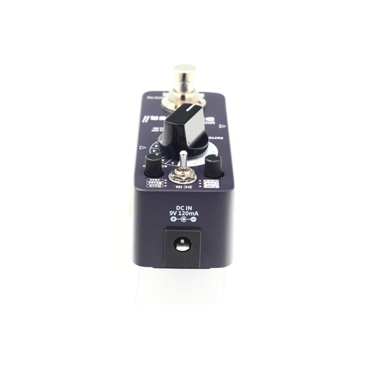 ＭＯＯＥＲ　ＭＩＣＲＯ　ＤＲＵＭＭＥＲ　ＩＩ