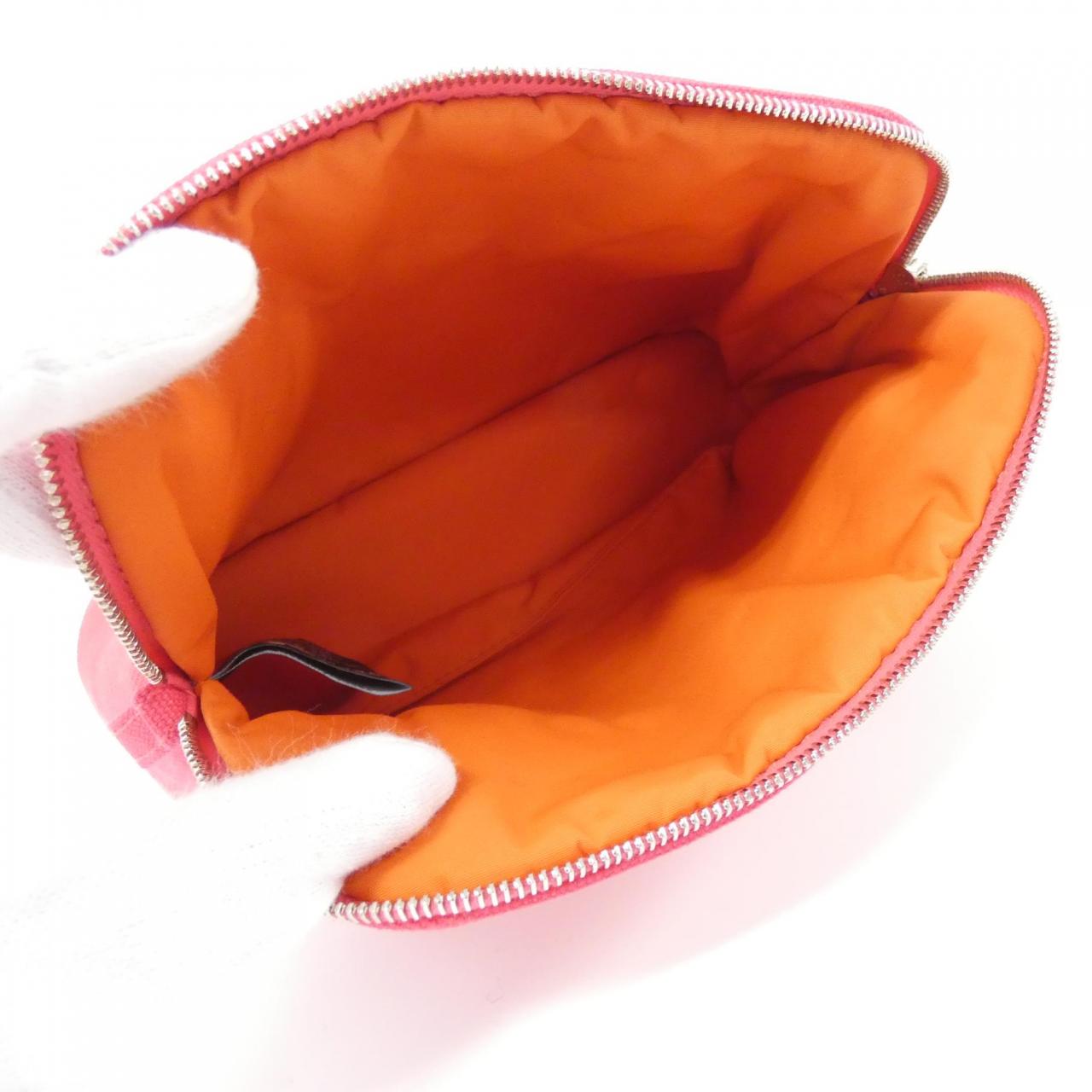 HERMES Bolide MINI 103773M Pouch