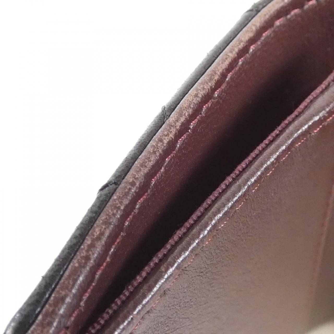 シャネル タイムレスクラシック ライン AP0230 財布