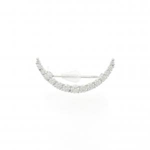 MIKIMOTO pendant/brooch