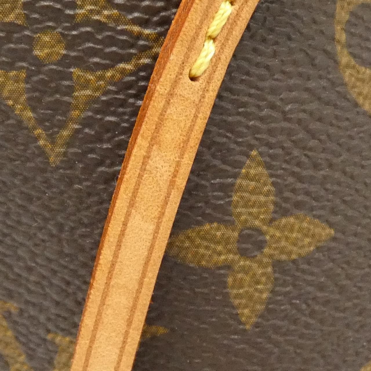 LOUIS VUITTON Monogram Neverfull MM M40156 包