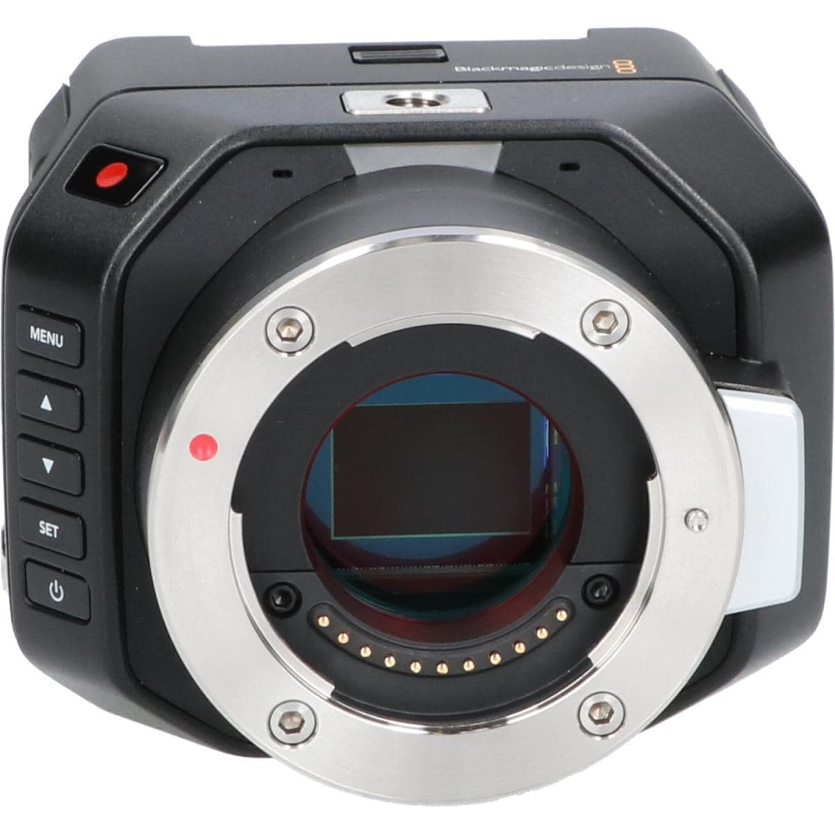 BLACKMAGIC Micro Studio Camera 4K G2