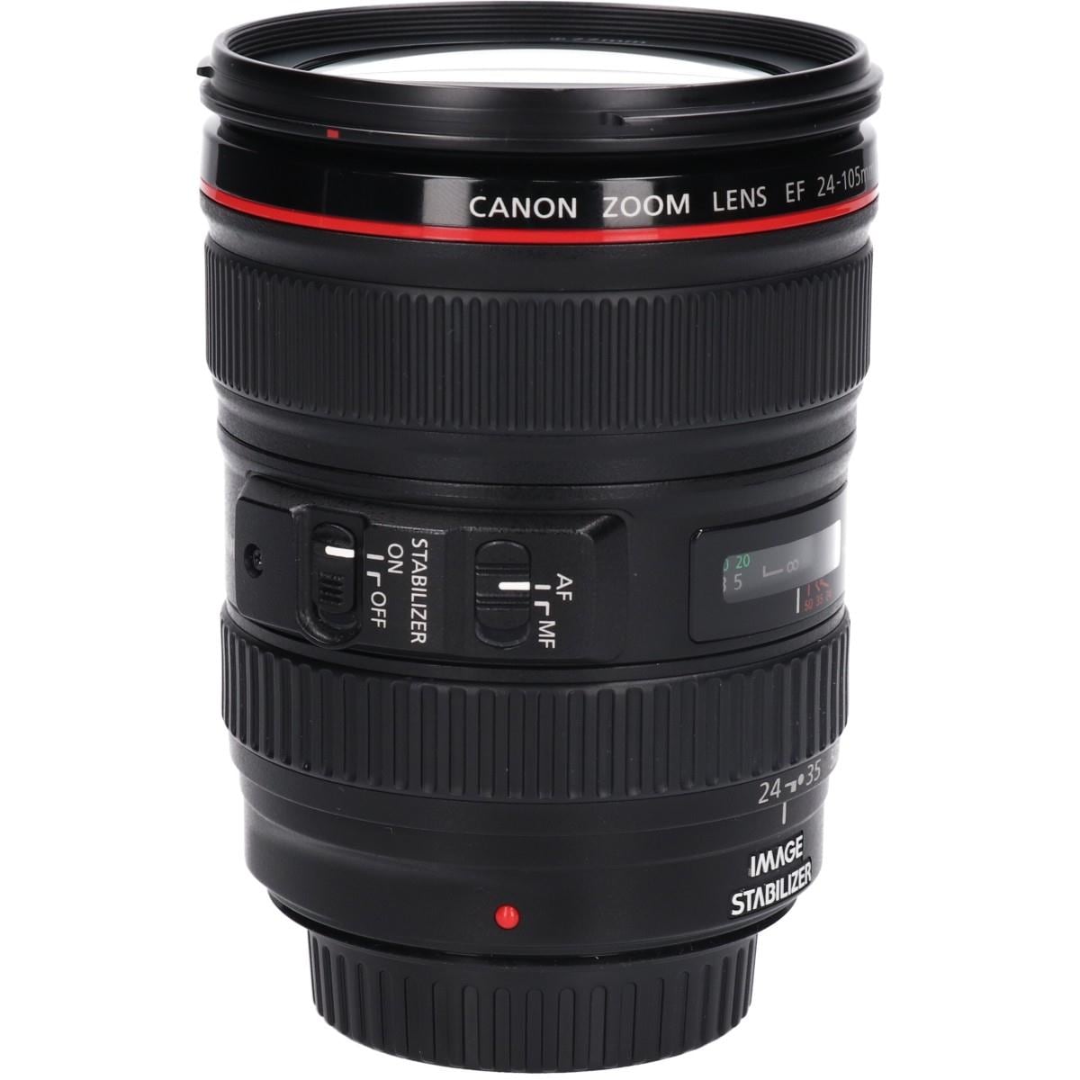ＥＦ２４－１０５ｍｍ　Ｆ４Ｌ　ＩＳ　ＵＳＭ