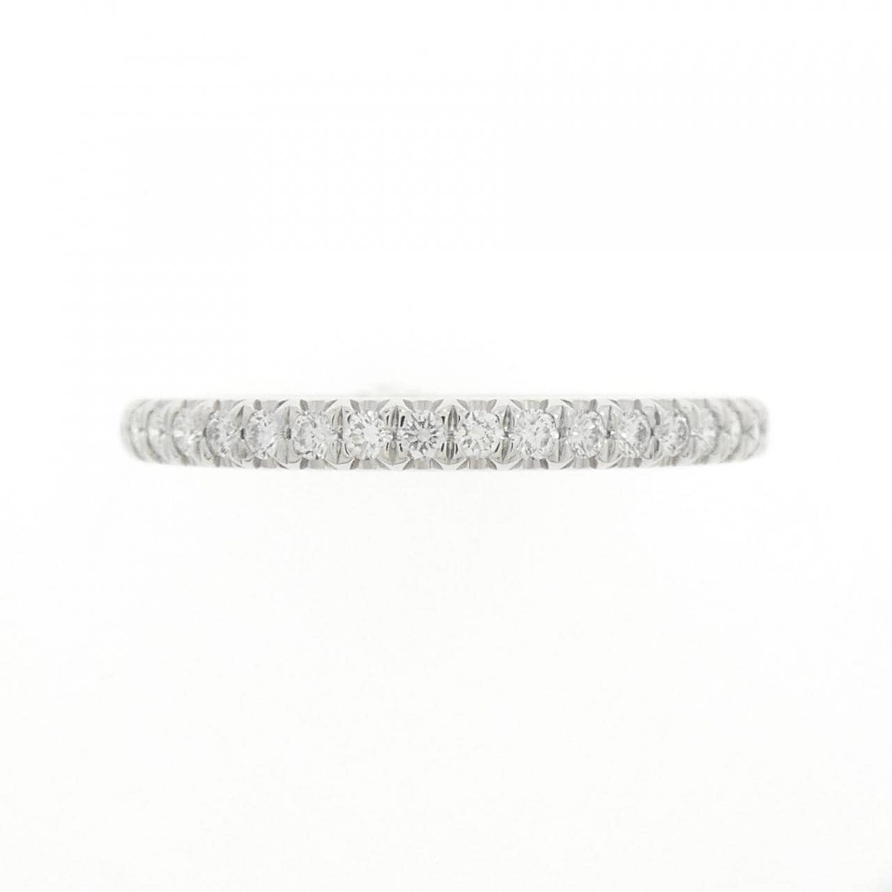 TIFFANY Soleste Half Circle Ring