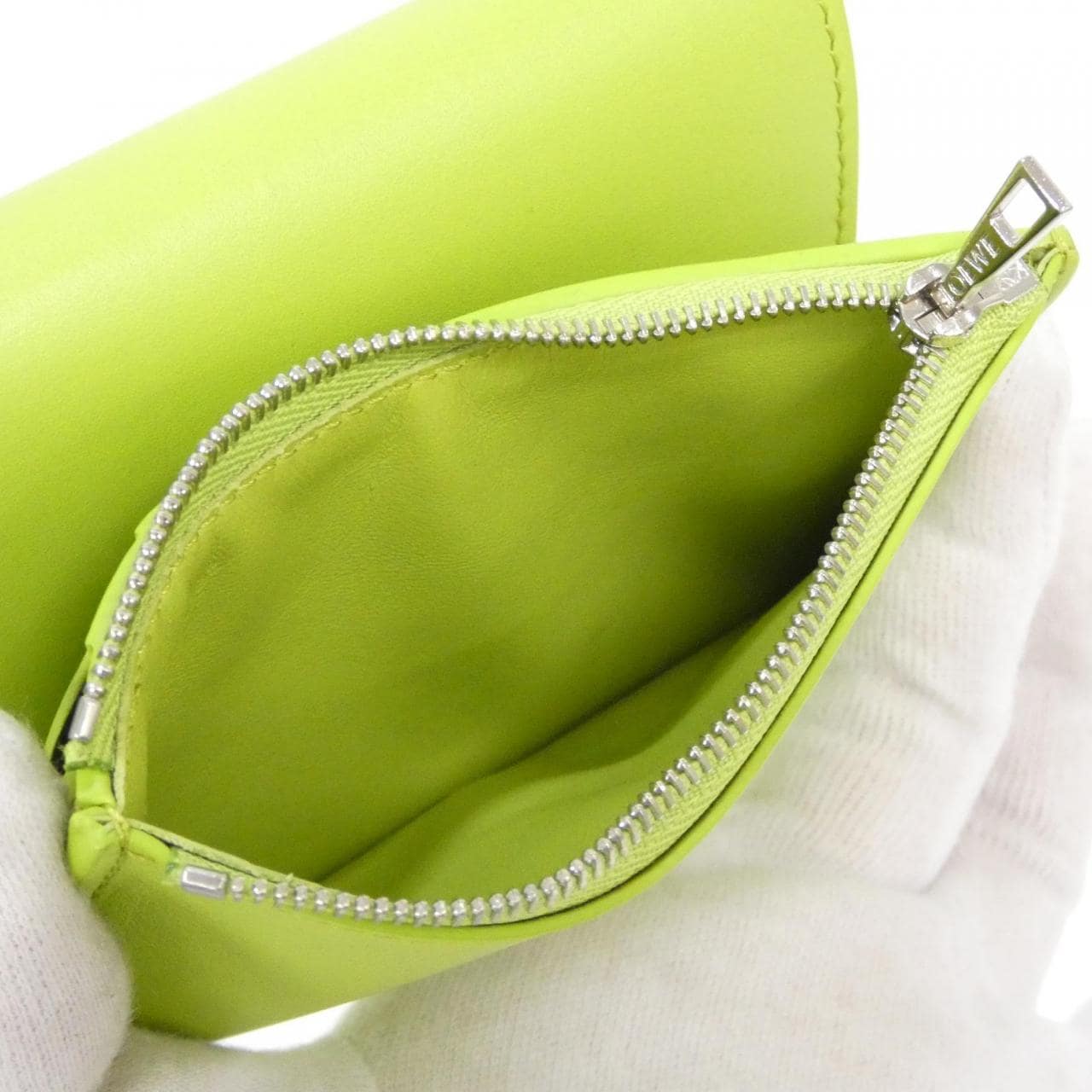 LOEBE Pebable Vertical錢包CANBS33X01錢包