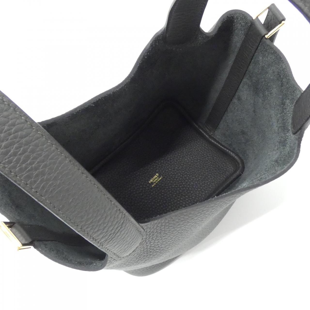 【未使用品】エルメス ピコタン ロック PM 056289CC バッグ