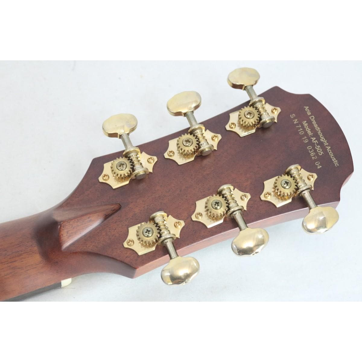 ＡＲＩＡ　　ＡＦ－５０５