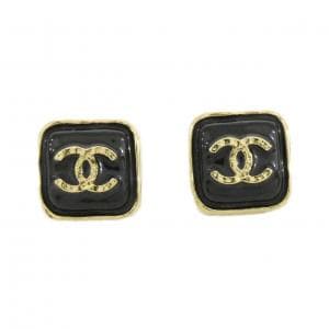 シャネル ABC253 ピアス