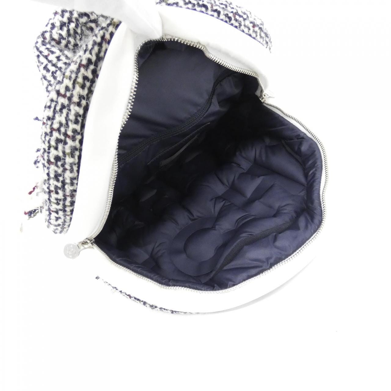 シャネル 91933 リュックサック