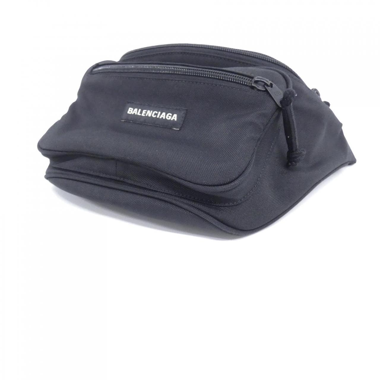 バレンシアガ エクスプローラー ベルト パック 482389 2JMF7 ウエストバッグ