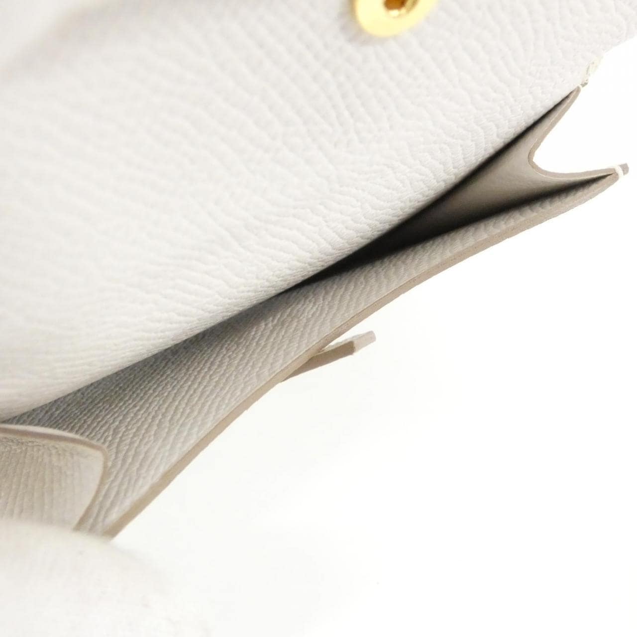 HERMES Bearn 迷你 039796CC 錢包