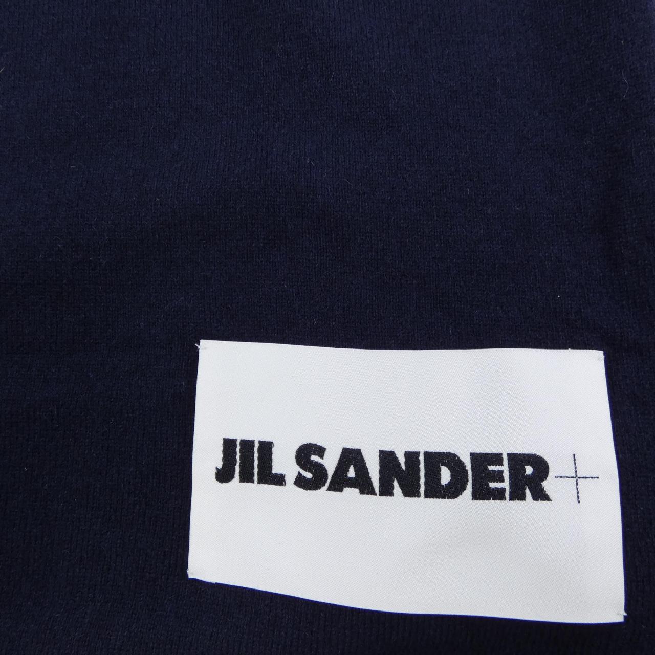 JIL SANDER+ SANDER+ STOLE