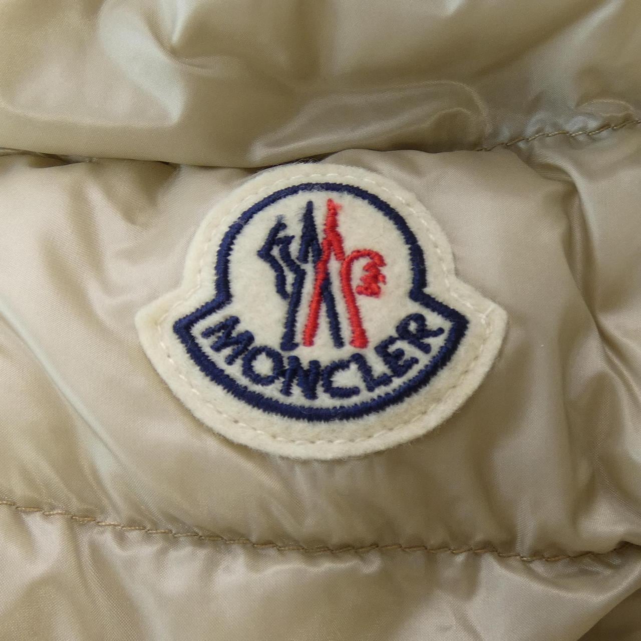 MONCLER MONCLER Down Coat