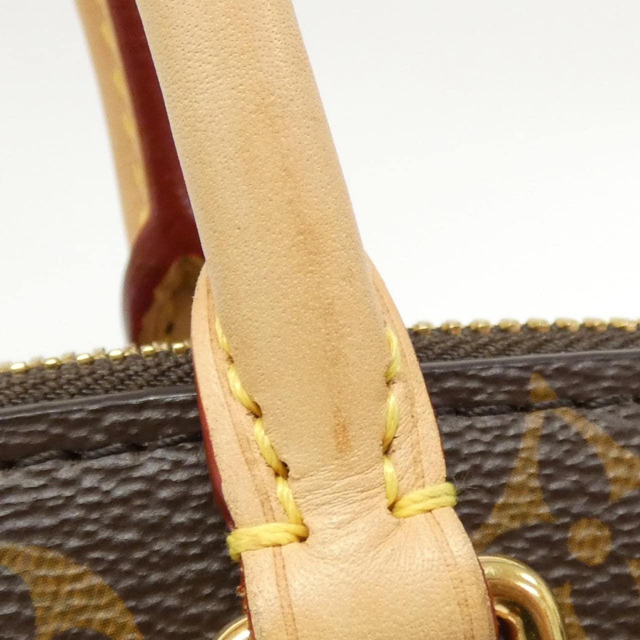 LOUIS VUITTON Monogram Boeshi MM M45987 Bag