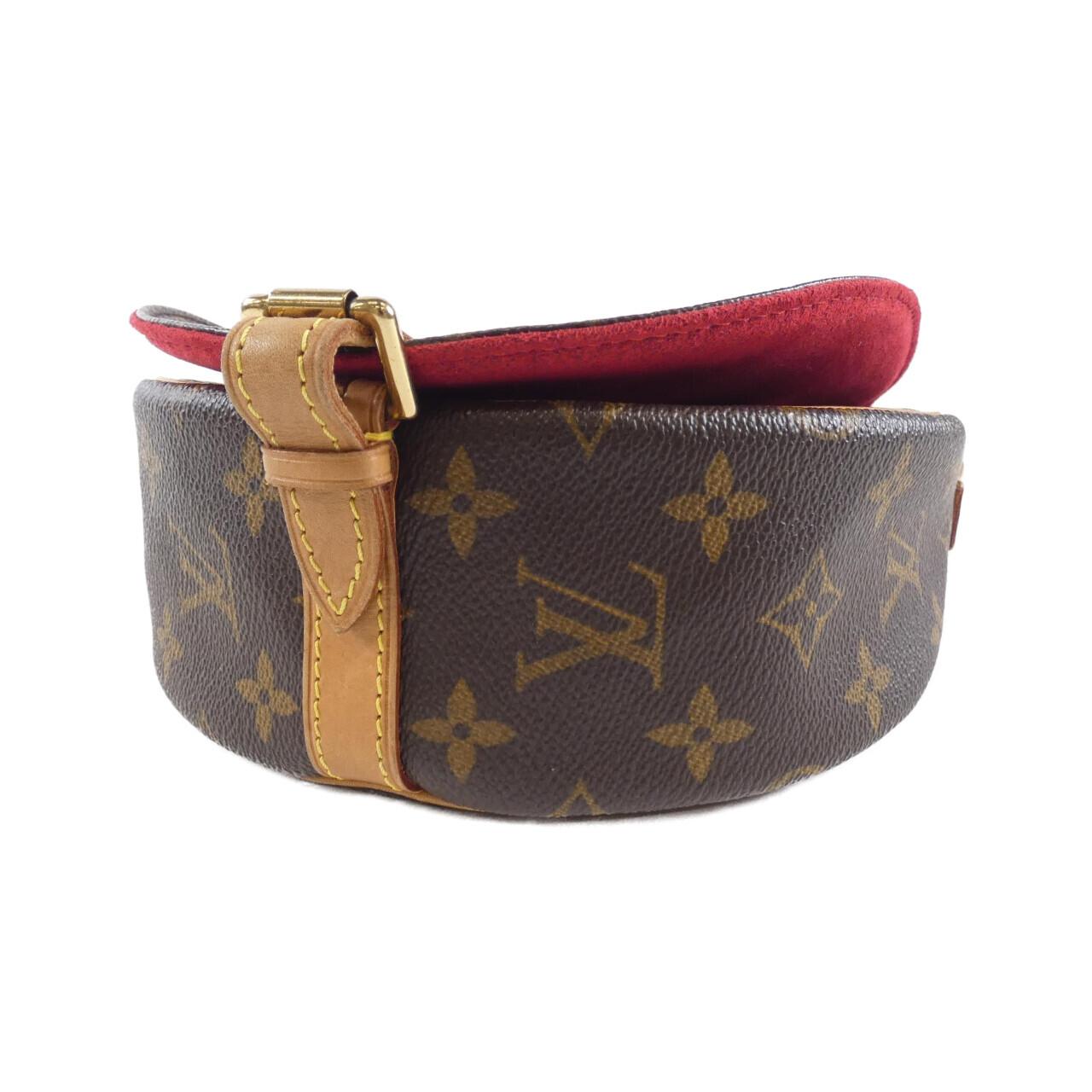 LOUIS VUITTON Monogram Tamblanc M51179 單肩包