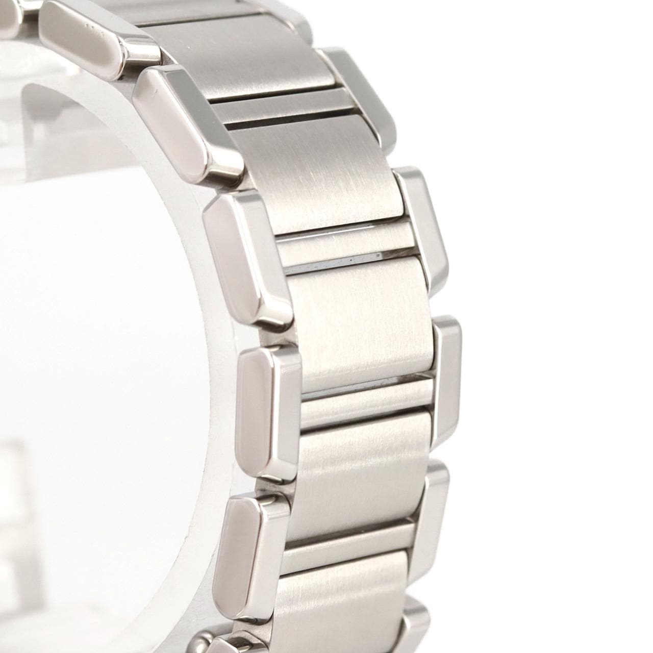 Cartier Tank Francaise SM W51008Q3 SS Quartz