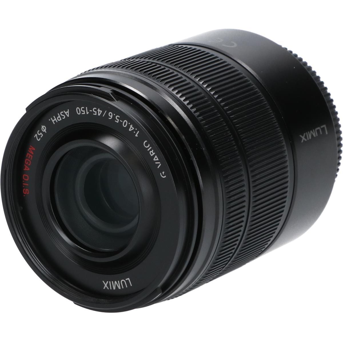 G VARIO45-150/4-5.6 ASPH MEGA O. I. S.