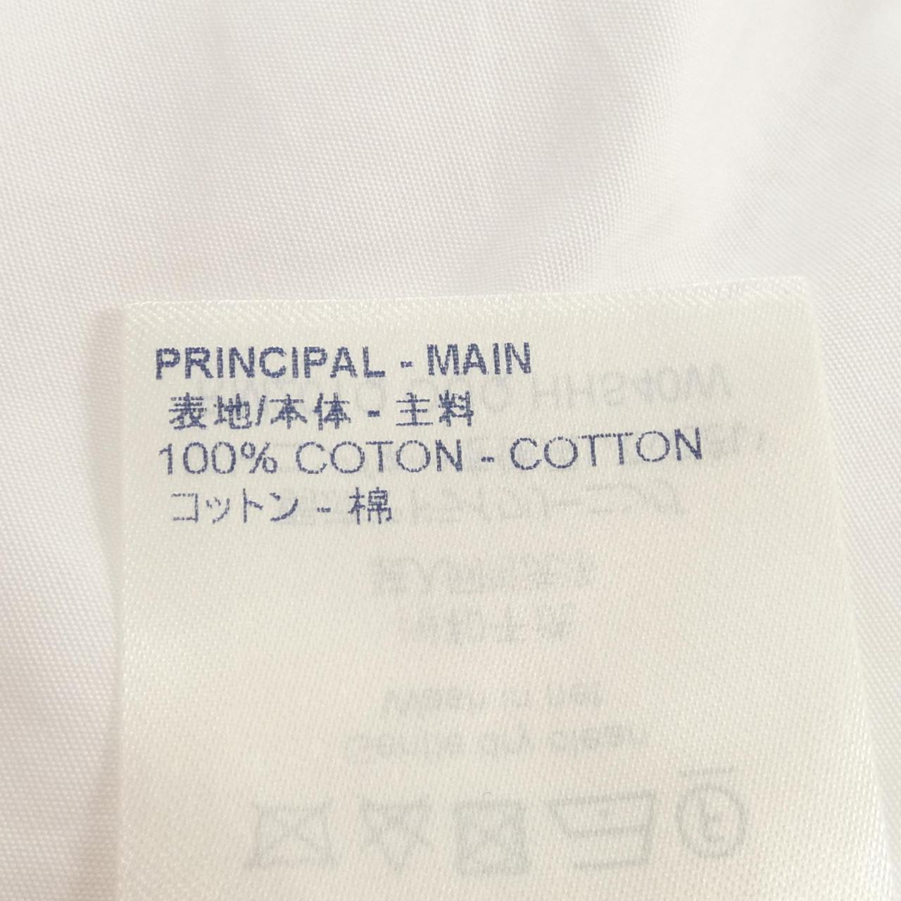 ルイヴィトン LOUIS VUITTON シャツ