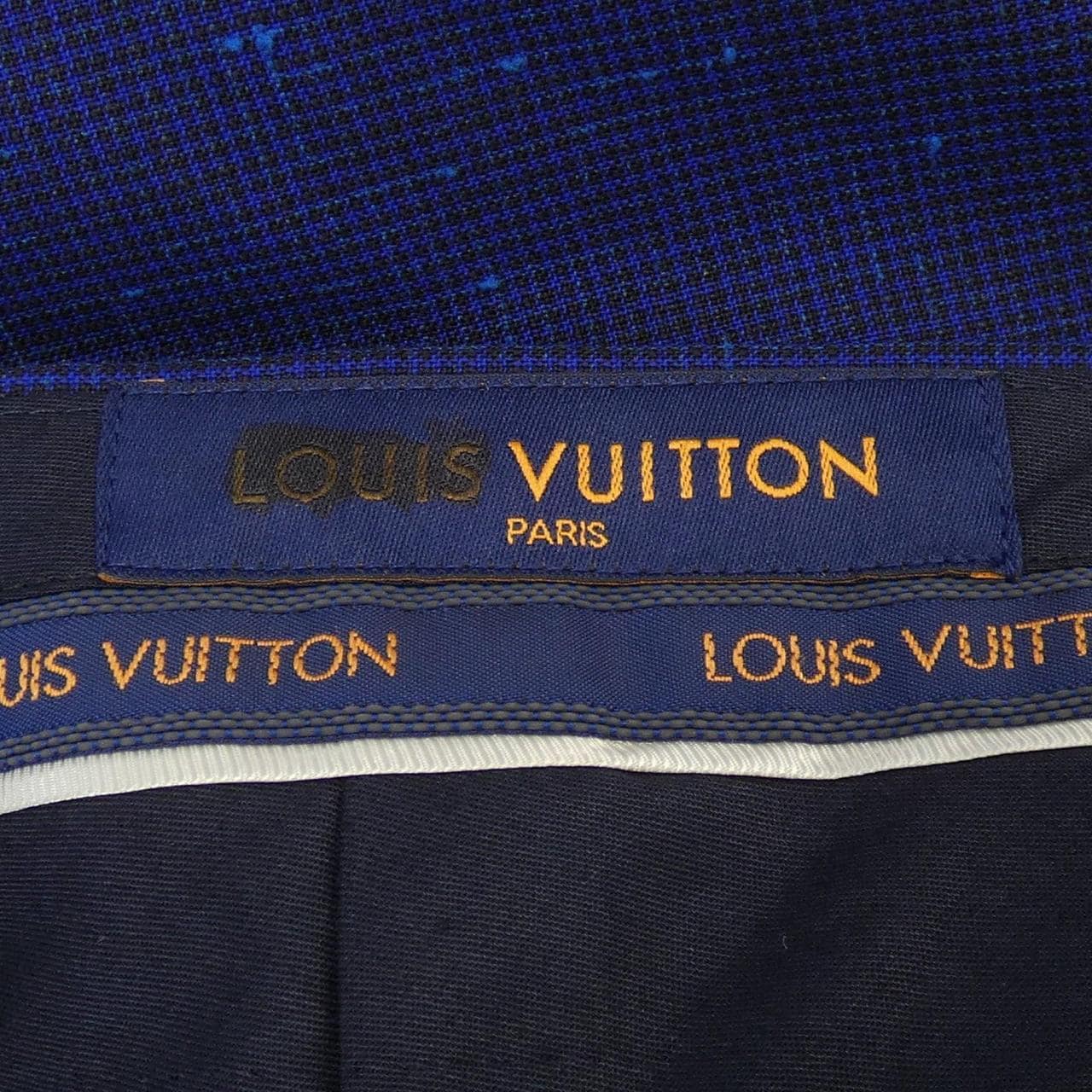 LOUIS VUITTON路易威登褲子