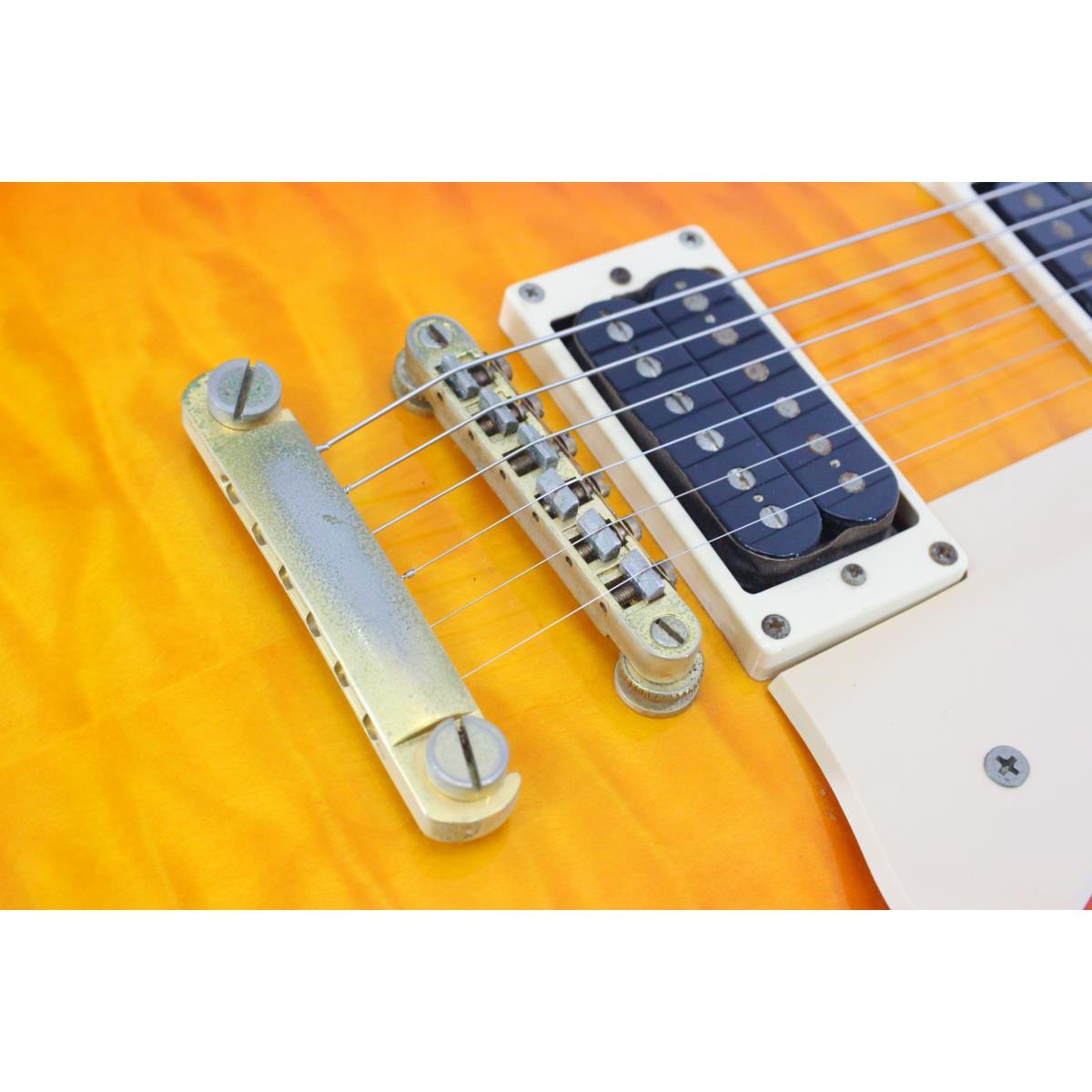 ＥＰＩＰＨＯＮＥ　ＬＥＳ　ＰＡＵＬ　ＵＬＴＲＡ　ＩＩ