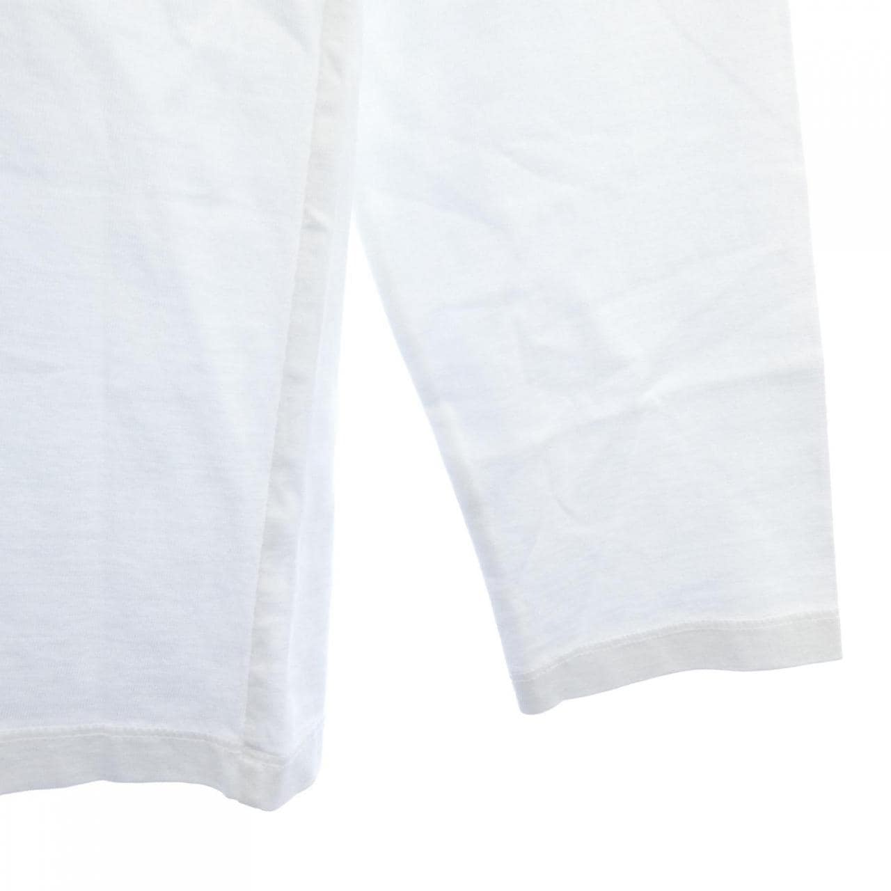 ステラマッカートニー STELLA MCCARTNEY レコードロンティ Tシャツ