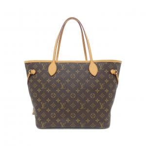 LOUIS VUITTON Monogram Neverfull MM M40156 包