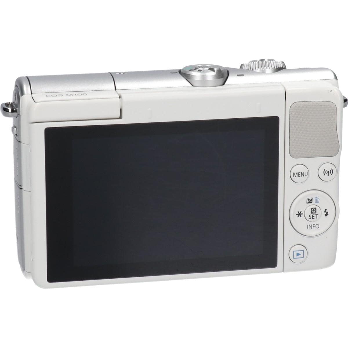 EOS M100