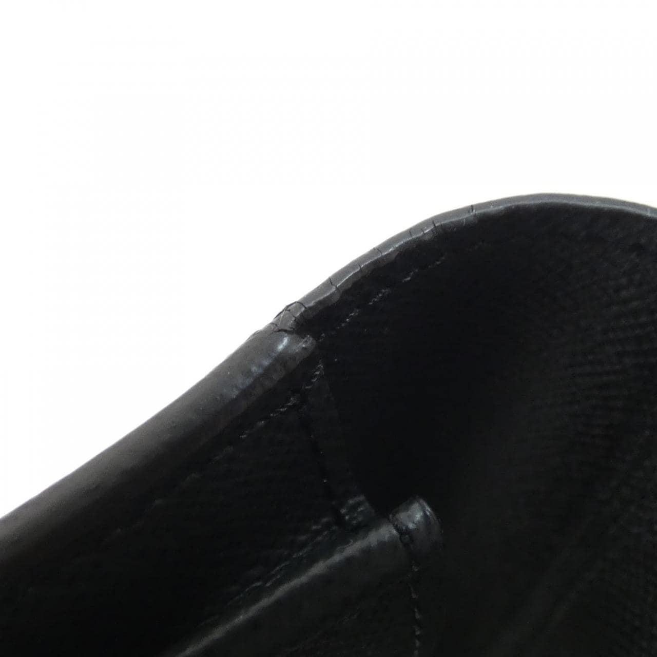 ルイヴィトン タイガ(ストライプ アニメーション) ポルトフォイユ ブラザ M64012 財布