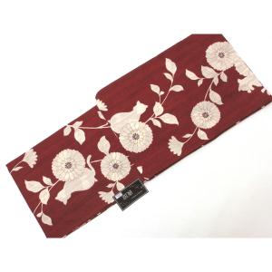 【新品】女ゆかた　Ｆサイズ