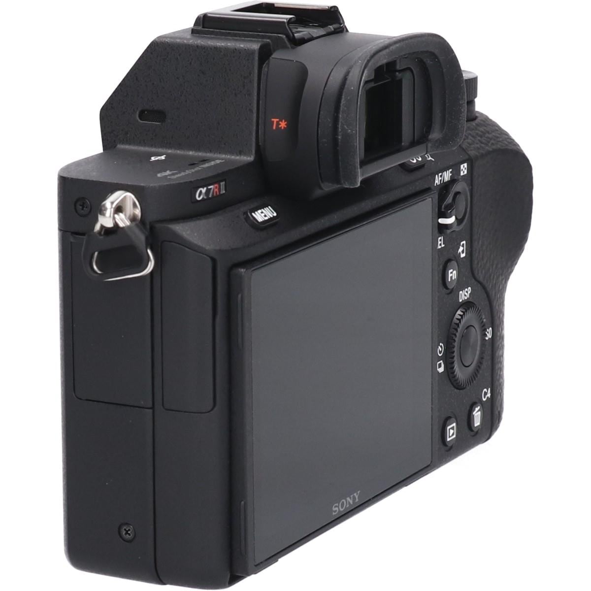 α７Ｒ　ＩＩ　ＩＬＣＥ－７ＲＭ２